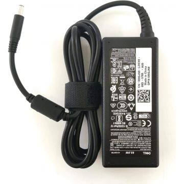 Chargeur DELL Serie Vostro, 4.5x3.0mm, 65W - 19.5V 3.34A