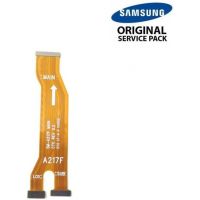 Nappe carte mère Samsung Galaxy A21S