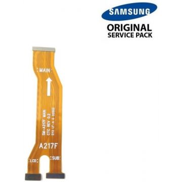 Nappe carte mère Samsung Galaxy A21S