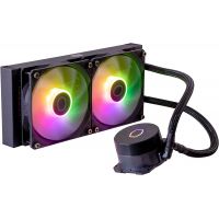 Cooler Master MasterLiquid ML240L CORE ARGB - MLW-D24M-A18PZ-R1