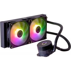 Cooler Master MasterLiquid ML240L CORE ARGB - MLW-D24M-A18PZ-R1