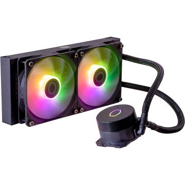 Cooler Master MasterLiquid ML240L CORE ARGB - MLW-D24M-A18PZ-R1