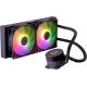 Cooler Master MasterLiquid ML240L CORE ARGB - MLW-D24M-A18PZ-R1