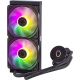 Cooler Master MasterLiquid ML240L CORE ARGB - MLW-D24M-A18PZ-R1