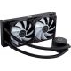 Cooler Master MasterLiquid ML240L CORE ARGB - MLW-D24M-A18PZ-R1