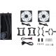 Cooler Master MasterLiquid ML240L CORE ARGB - MLW-D24M-A18PZ-R1