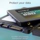 SSD 256Go Integral V Series PLUS - INSSD256GS625V2P