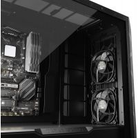 be quiet! Dark Base Pro 901 - BGW50
