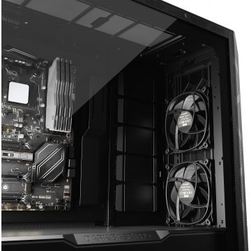 be quiet! Dark Base Pro 901 - BGW50