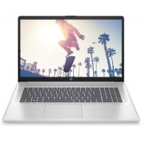 HP 17-cn, AMD Ryzen 7 7730U, 16Go, SSD 512Go, 17.3", Win11 Pro