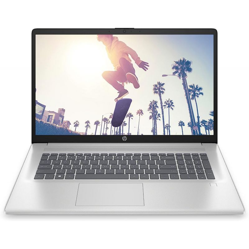 ordinateur portable HP ENVY- I core 7- 17 pouces- RAM 16g- Disque SSD 512g  - Vente matériels et accessoires informatique au Sénégal