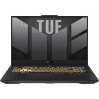 ASUS TUF Gaming F17 TUF707ZC-HX021W, Core i5 12500H, 8 Go, SSD 512Go , 17.3", Win11