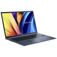 ASUS P1702ZA-AU184X - 17.3" HD - Core i3-1215U, 8Go, 256Go SSD, Win11 Pro