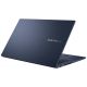 ASUS P1702ZA-AU184X - 17.3" HD - Core i3-1215U, 8Go, 256Go SSD, Win11 Pro