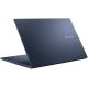 ASUS P1702ZA-AU184X - 17.3" HD - Core i3-1215U, 8Go, 256Go SSD, Win11 Pro