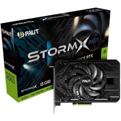 Palit RTX4060 StormX 8Go - NE64060019P1-1070F