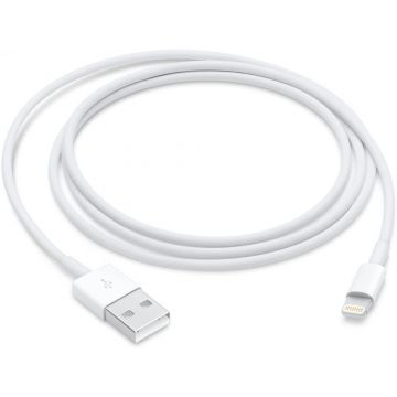 Câble Apple USB vers Lightning en 1m, boite