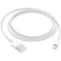 Câble Apple USB vers Lightning en 1m, boite