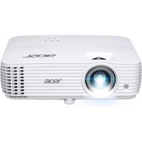 Vidéo projecteur Acer P1557Ki - Projecteur DLP- 4500 lumens - Full HD (1920 x 1080) - 16:9 - 1080p - Wi-Fi / Miracast