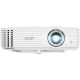 Vidéo projecteur Acer P1557Ki - Projecteur DLP- 4500 lumens - Full HD (1920 x 1080) - 16:9 - 1080p - Wi-Fi / Miracast