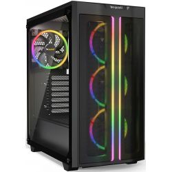 be quiet! PURE BASE 500FX RGB, - BGW43