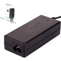 Chargeur pour pc portable Asus, 19v 2.37A 4.0x1.35mm