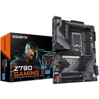 Gigabyte Z790 GAMING X, DDR5, PCI-E 5.0, LGA1700