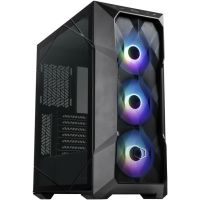 COOLER MASTER TD500 MESH BLACK - TD500V2-KGNN-S00