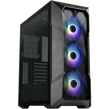 COOLER MASTER TD500 MESH BLACK - TD500V2-KGNN-S00