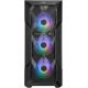 COOLER MASTER TD500 MESH BLACK - TD500V2-KGNN-S00