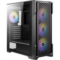 PC Gamer P22 - Ryzen5 7600X - 16Go DDR5 - SSD+HDD - RTX4060Ti - Win10/11