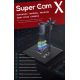 Caméra Thermique Infrarouge (Diagnostic / Réparation Carte mère) Super Cam X QianLi