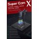 Caméra Thermique Infrarouge (Diagnostic / Réparation Carte mère) Super Cam X QianLi