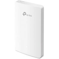 Point d'accès Wi-Fi TP-Link EAP615-Wall V1 - Borne d'accès sans fil - Wi-Fi 6 - 2.4 GHz, 5 GHz