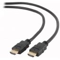 Câble HDMI 1m, norme 1.4 - CC-HDMI4-1M