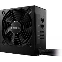 Alimentation be quiet! System Power 9 - 600W, 80Plus Bronze - BN302