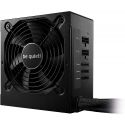 Alimentation be quiet! System Power 9 - 600W, 80Plus Bronze - BN302