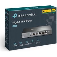 Routeur TP-Link TL-R605 Routeur SafeStream VPN Multi-WAN Gigabit