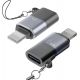 Adaptateur OTG LIGHTNING USB-C - lot de 2