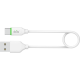 Câble USB-C DURATA RXU81C, longueur 1mètre