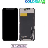 Ecran LCD + vitre tactile iphone 13 - ColorMax