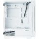 Moyenne tour Zalman I3 Neo TG RGB blanc