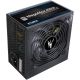 Alimentation 600W ZALMAN MegaMax V2 - ZM600-TXII 80+