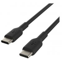 Câble USB-C USB-C BELKIN, 2m - CAB003BT2MBK