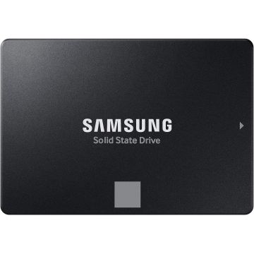 SSD Samsung 870 EVO, 2To SATA3 MZ-77E2T0B/EU