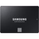 SSD Samsung 870 EVO, 500Go SATA3 MZ-77E500B/EU