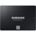 SSD Samsung 870 EVO, 2To SATA3 MZ-77E2T0B/EU
