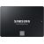 SSD Samsung 870 EVO, 2To SATA3 MZ-77E2T0B/EU