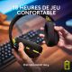 Logitech G435 LIGHTSPEED & Bluetooth sans Fil - 981-001050
