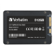 SSD1 To Verbatim V550 S3 SATA - 49353